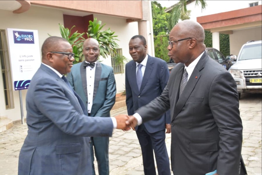 Amadou Coul Abd Sang
