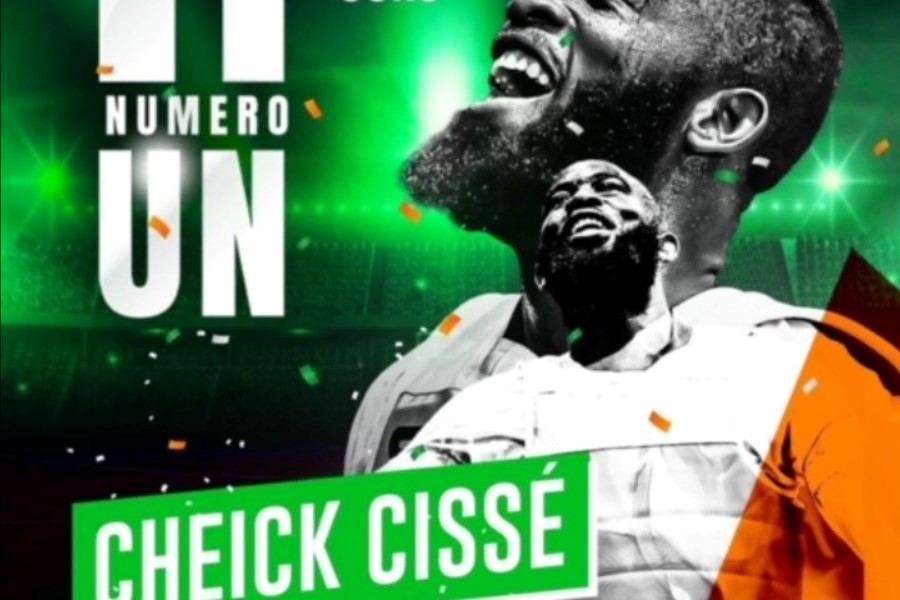 Cisse Cheick1