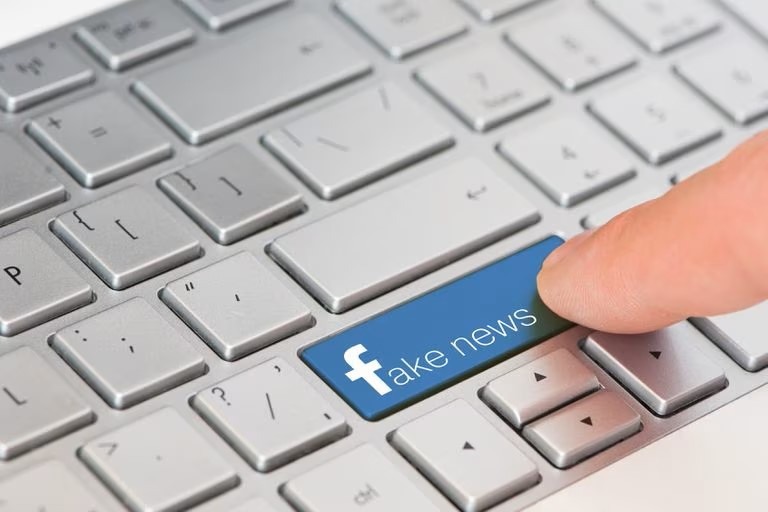 Fake news
