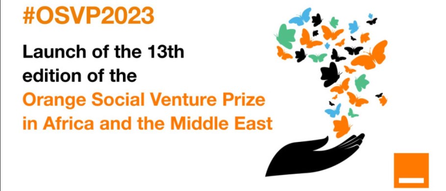 Orange venture