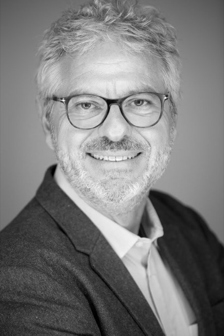 Pierre Grusson
