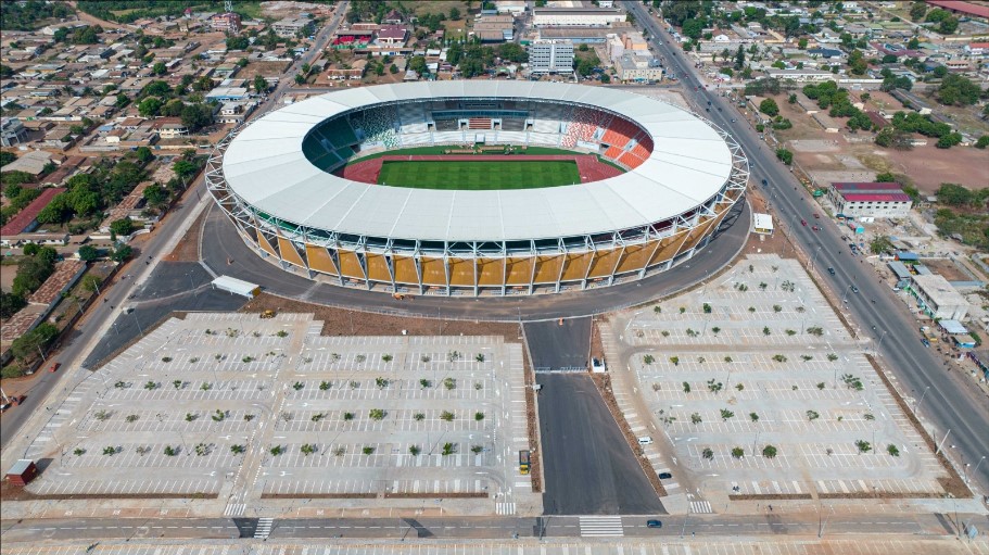 Stade Foot Bouake