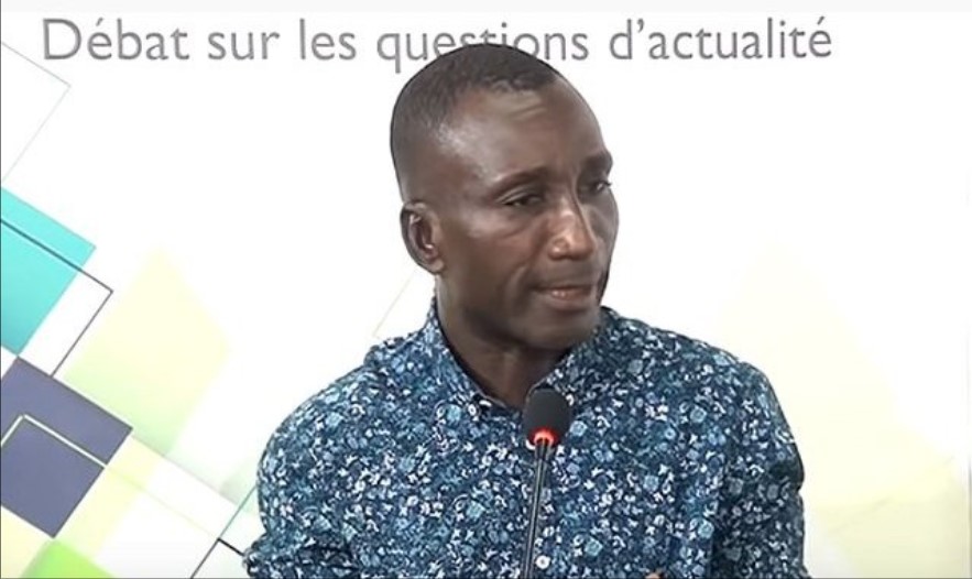 Ayite Presse