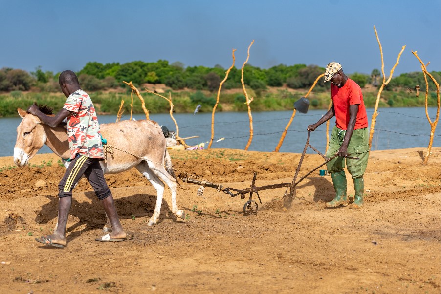 FIDA Mauritanie