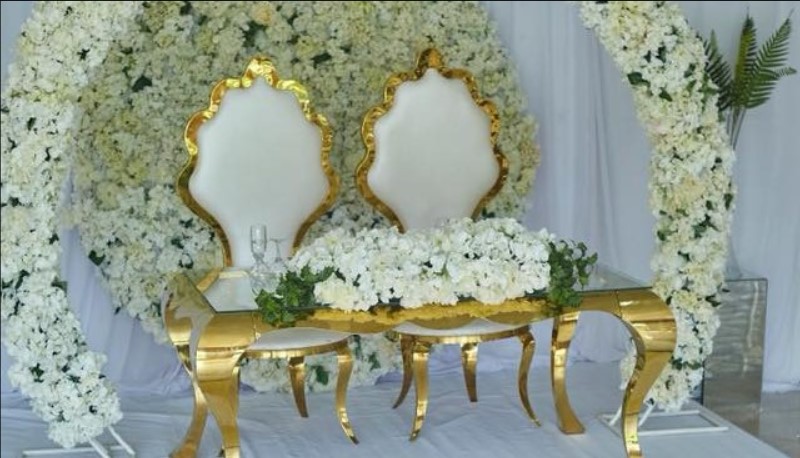 Mariage RCI