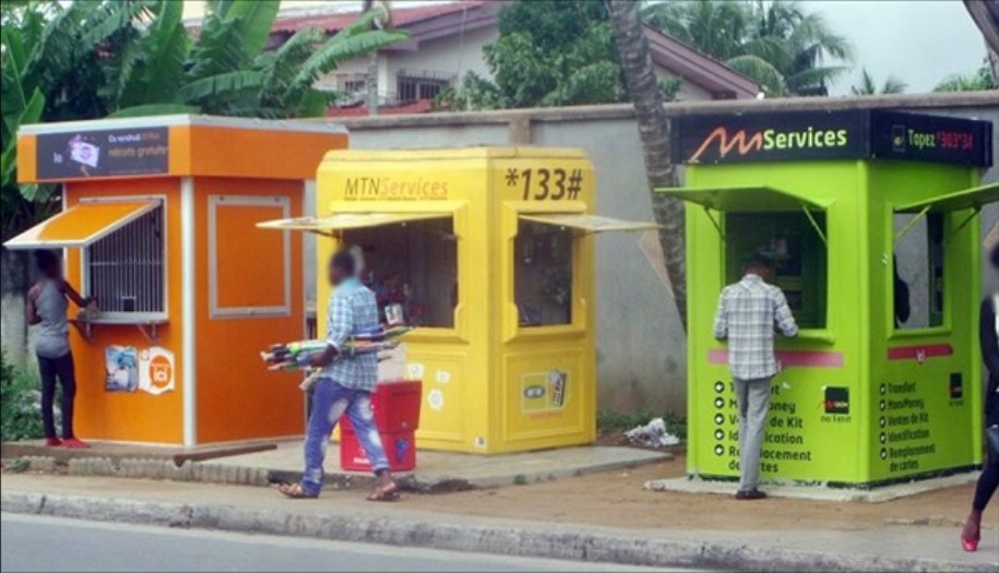 Mobile money