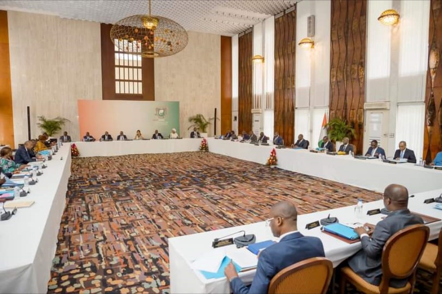 Seminaire gouv