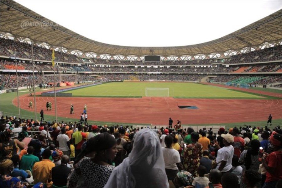 Stade Ebimpe