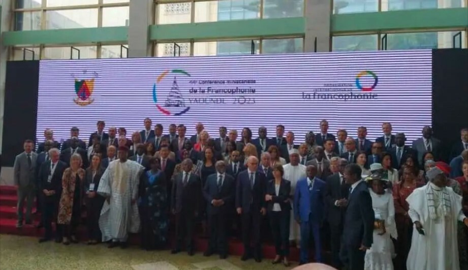 CMF Yaounde 1
