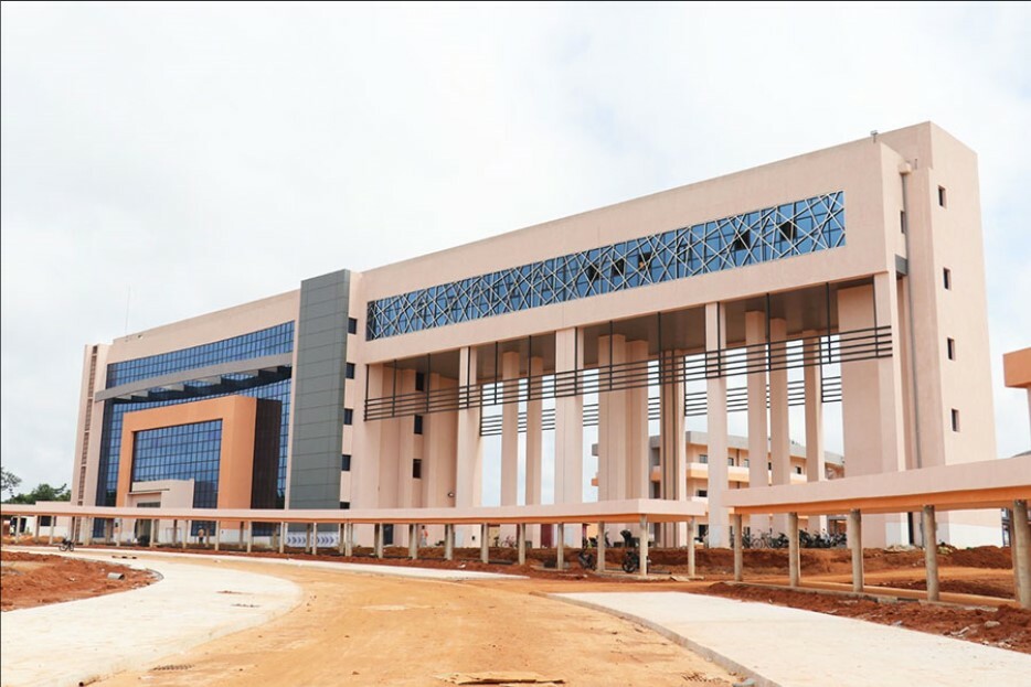 Universite Bondoukou