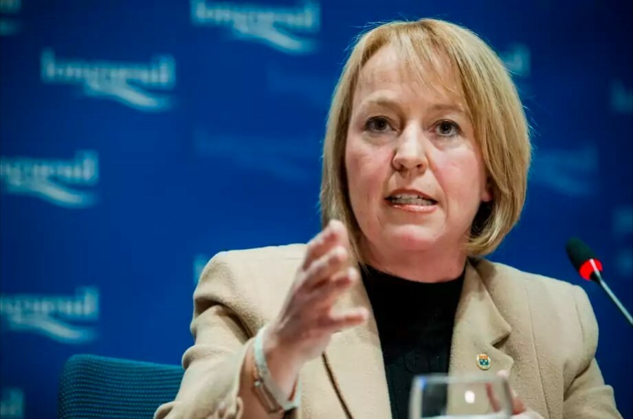 Caro StHilaire