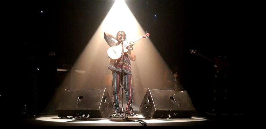 Habib Koite concert 2