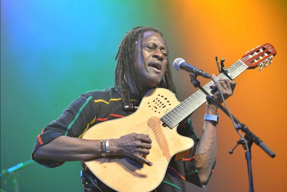 Habib Koite concert 5