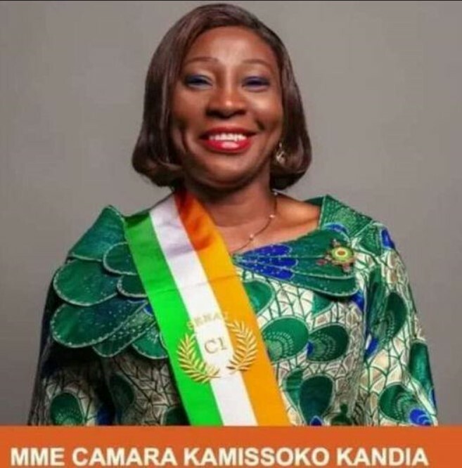 Kandia Senat