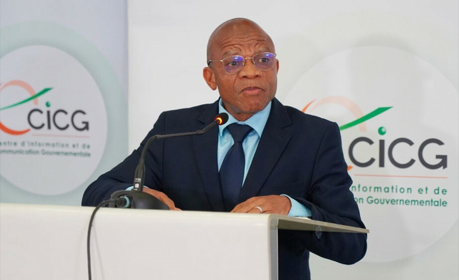 adama coulibaly inspecteur general