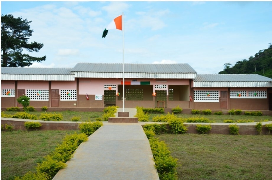 college de proximite de blanfla