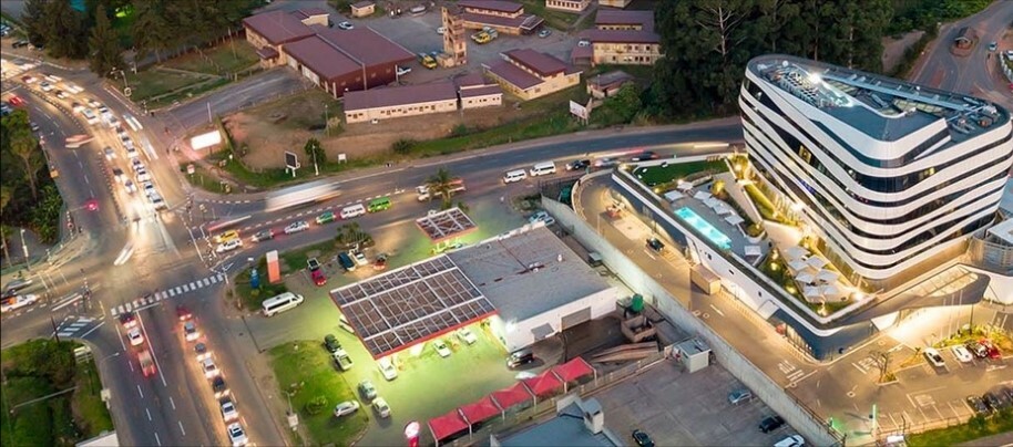 Eswatini capitale