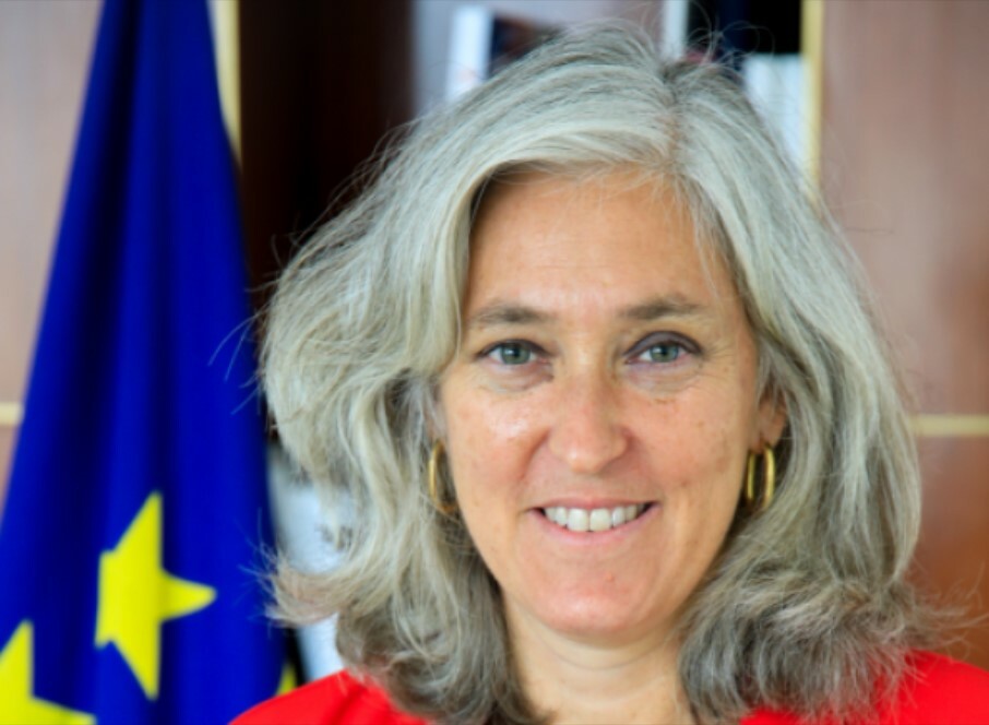 Francesca Di Mauro