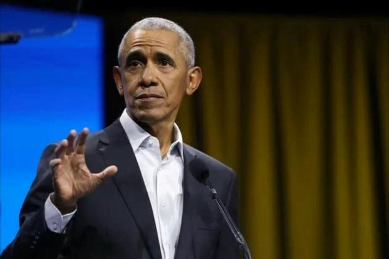 Obama Israel