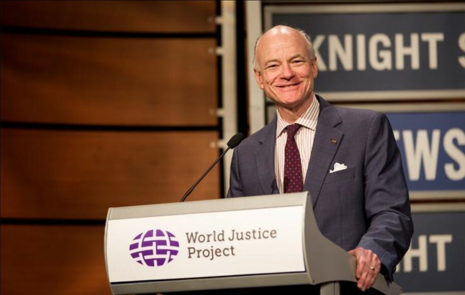 World Justice Project