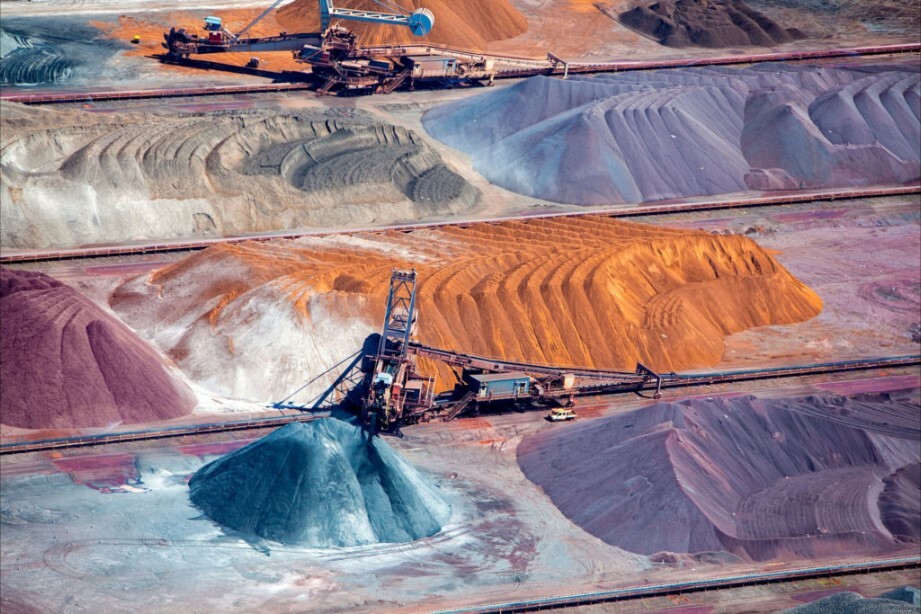 mining solutions