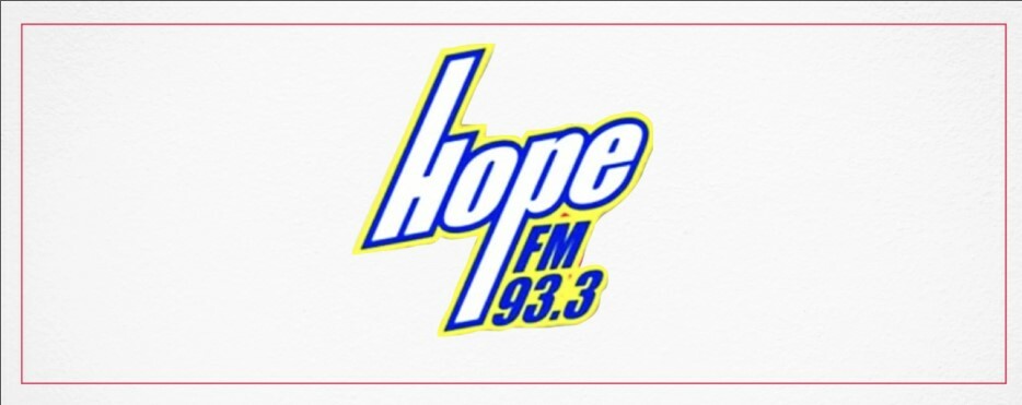 radio Hope FM