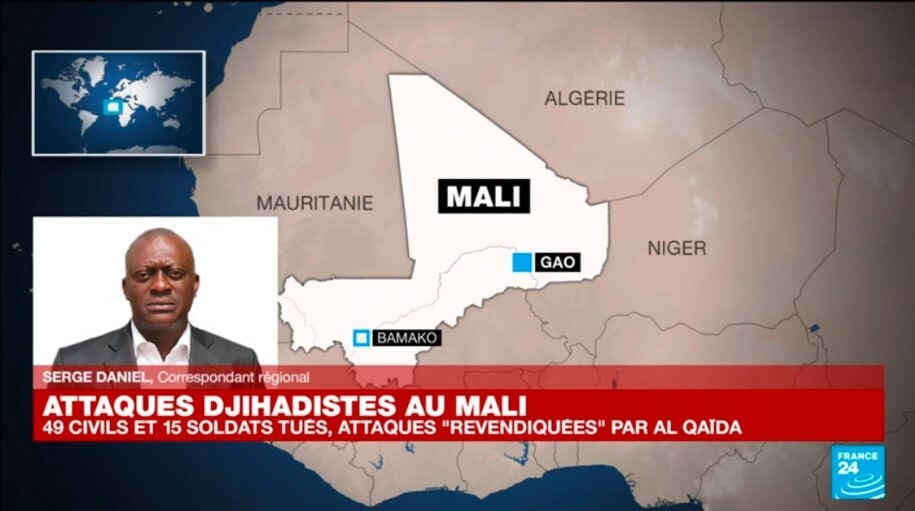 Mali attaque 080923
