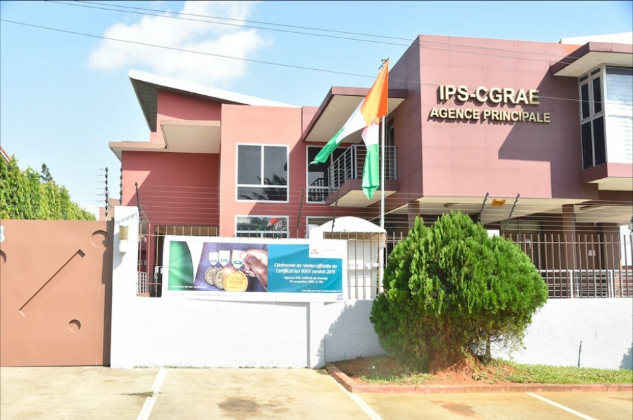 ips cgrae