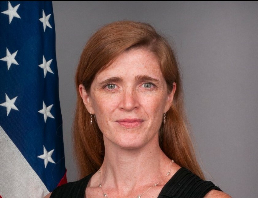 Samantha Power