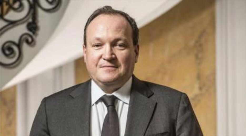vice president de la banque europeenne d investissement