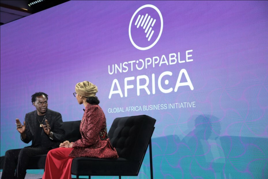 Unstoppable Africa 2023 2