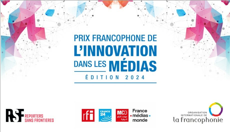 Prix innov RSF