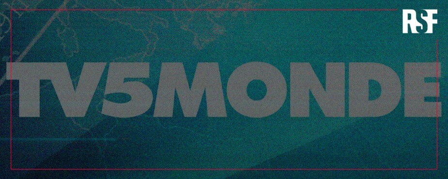 CP TV5Monde