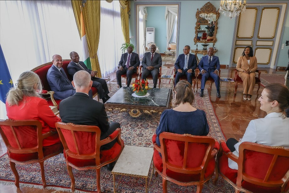 PR Michel UE1