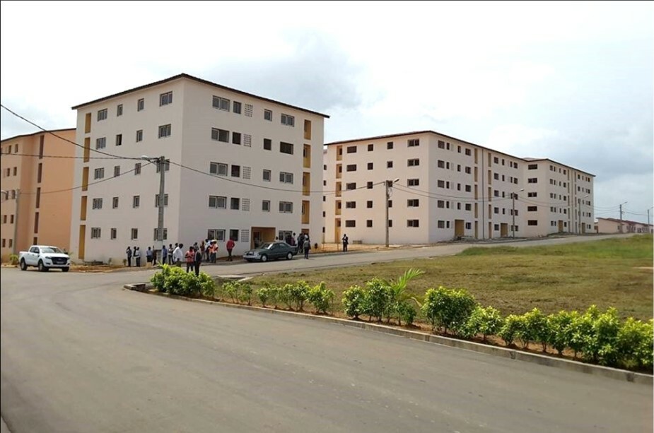 logements sociaux