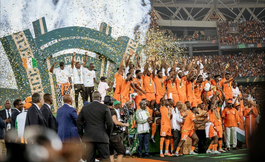 CIV champion 18
