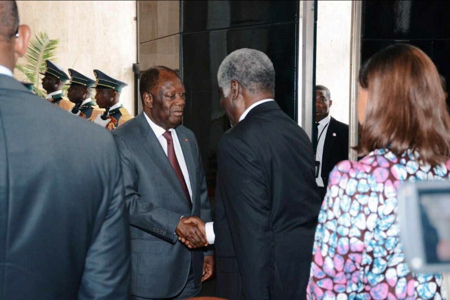 PR Mambe CAN