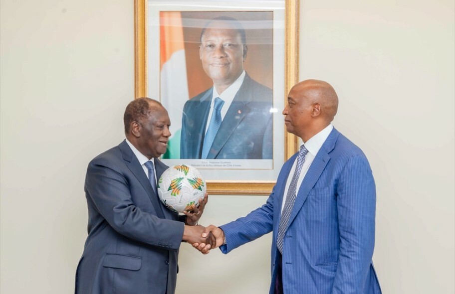 PR Motsepe 2
