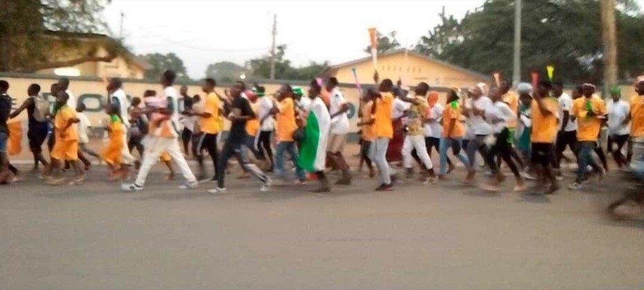 Korhogo J1 2