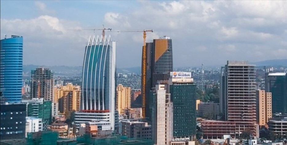 Addis Ababa