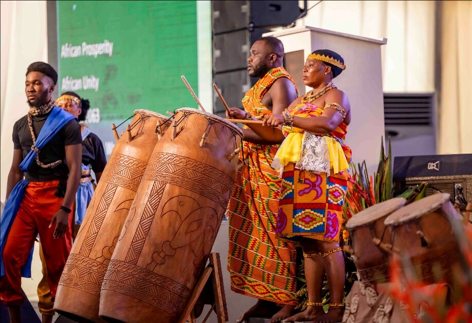 Ghana Afreximbank