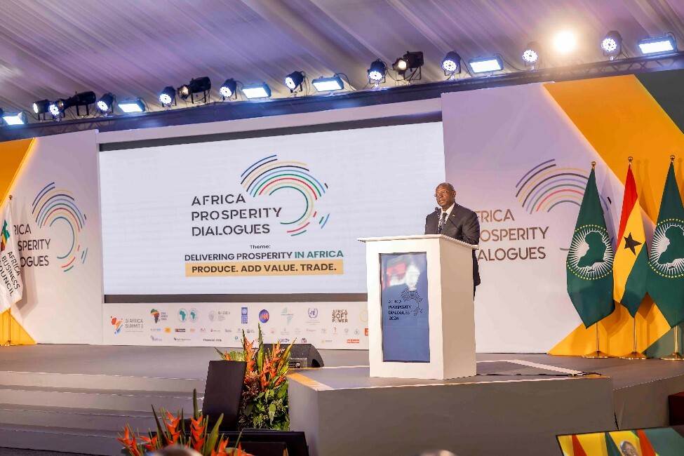VPR Accra Summit 1