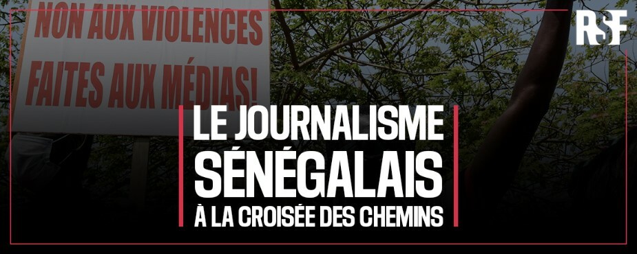 CP rapport senegal