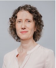 Pr Alicia