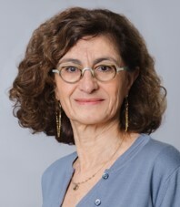 Pr Almouzni