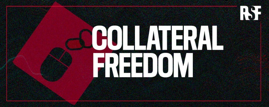 CP collateral freedom