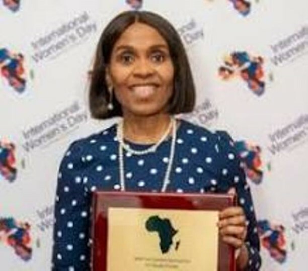 Kanayo Afreximbank