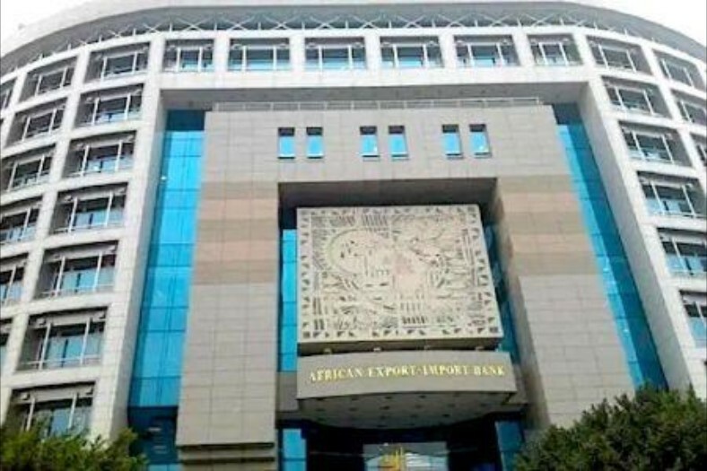 Mansa afreximbank