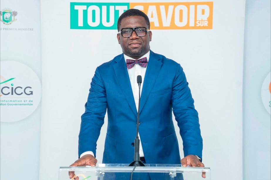 directeur de la regulation