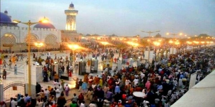 Grand Magal Touba 3